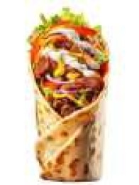 ساندوتش شاورما